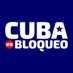 Cuba Vs Bloqueo (@cubavsbloqueo) Twitter profile photo Cuba Vs Bloqueo (@cubavsbloqueo) Twitter profile photo