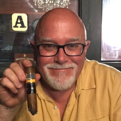 Brian Monteith Profile