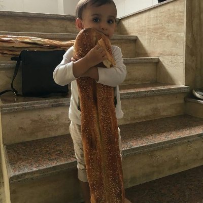 NazaninSadighi's profile picture. I wish we stayed in the same childhood, where the only bitterness in our life was the syrup of our fever.
🙏خدایا ، کمکم کن، انسانی از وضعیت بد نجاتم دهد🙏