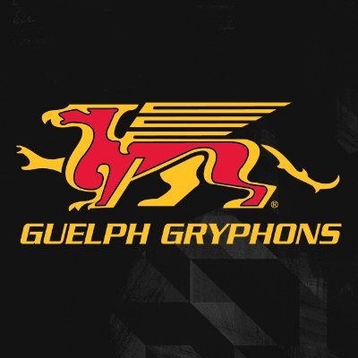 The official Twitter Page of the @uofg Gryphons #gryphonpride