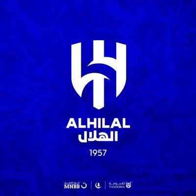 من لا يشجع الهلال يصعب عليه العشق ، ومن لا يطربه فن الهلال لن يفهم معنى المتعة الكروية ريال مدريد
العرب. في قاموس الحب والفخر ستجدون الهلال 💙💙