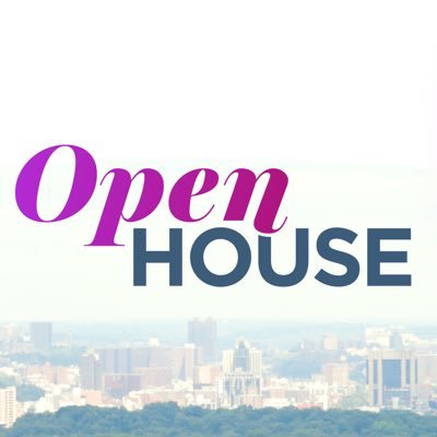 Your weekly real estate and design destination. #OpenHouseTV