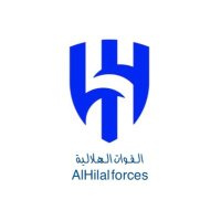 القوات الهلالية (@alhilal_fc_1) 's Twitter Profile