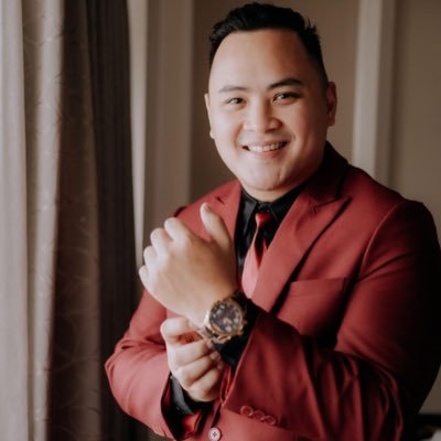 David John Reyes Profile
