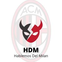 Hablemos Del Milan(@hdelmilan) 's Twitter Profile Photo