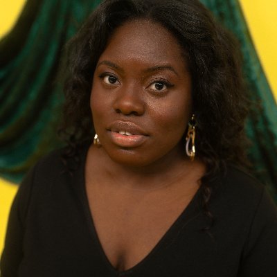 Fire Breather. DreamEater.
Active on Insta. 2019 LAMBDA Fellow. Rep'd by @lmpnk.
Author of The Unfortunates @MarinerBooks | @BoroughPress
She/they