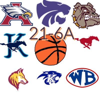 THE District is a social media site dedicated to extensive coverage of one of the most competitive districts in the state of Texas  21-6A.