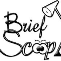 BriefScoop(@BriefScoop) 's Twitter Profile Photo