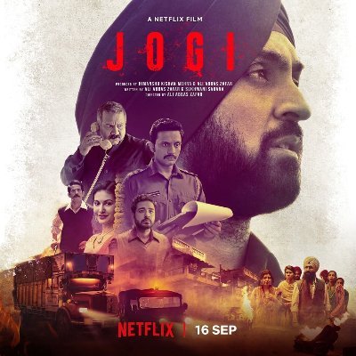 There's always a good comeback plan🎬
His master plan☝️
#waheguru 🌸✨
.
🎬#jogionnetflix
.
📍 Mumbai 🔄 Amritsar
Google👉 #Apinderdeep
.
IMDB profile link 👇