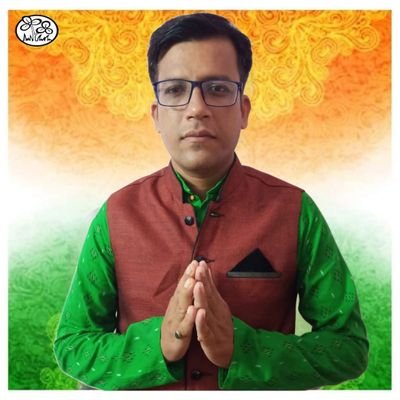 KamalChakraAITC's profile picture. যতদিন দেহে আছে প্রাণ মোর মুখে রবে দিদিমনির নাম