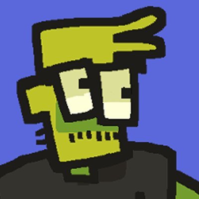 it's green!さんのプロフィール画像