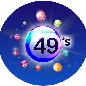 The authoritative twitter account for #49s, the twice daily draw.
#UK #49s players. I am here. now to become the part of #UK #49s  #Lottery Result.