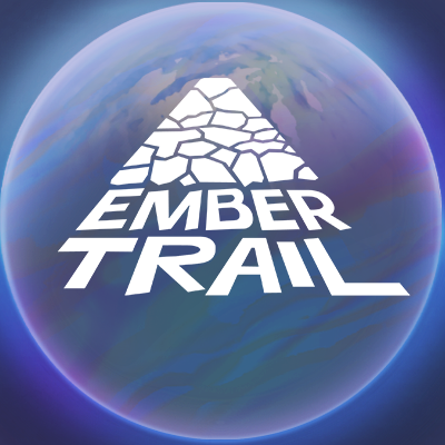 Ember Trail / Distant Bloom