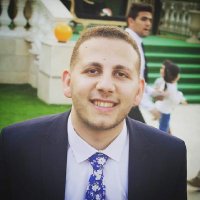 Mohammed Rabeaa (@rabeaa_mohammed) Twitter profile photo