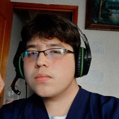 Cesar19A34's profile picture. 