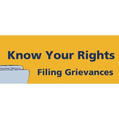 Informing administration about grievances, exposing carelessness & corruption, highlighting geniune issues & using Court(Law) & Activism to provide you justice.