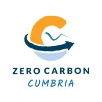 Zero Carbon Cumbria(@netzerocumbria) 's Twitter Profile Photo