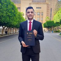 Mohammed Gom3a (@mohammedgom3a6) 's Twitter Profile