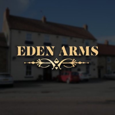 Family friendly Pub and Restaurant. Free Wifi, Play area, Beer garden, Function room at The Eden Arms and if you ordering direct to our website you can get 10%