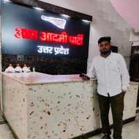 Hasnain Raza AAP हसनैन रज़ा حسنین رضا•••• (@razaaap) 's Twitter Profile