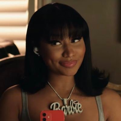NICKI MINAJ IS THE QUEEN OF RAP! 🦄 I LUV U @NelvinjohnB