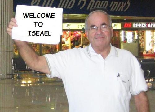 Private tour guide Patriotism, love of tradition, seniority, experience, patience and humor.