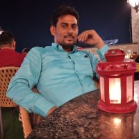 M.S.Nawaz Alam(@M_SnawazA) 's Twitter Profile Photo