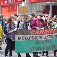 Cardiff People's Assembly (@cardiff_people) 's Twitter Profile Photo Cardiff People's Assembly (@cardiff_people) 's Twitter Profile Photo