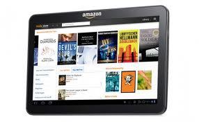 Kindle Fire is a Twitter account where you can follow Kindle fire to get reviews, updates, and tips for your Amazon Kindle Fire! -unofficial Kindle Fire Account