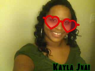 Dezgrl_kj's profile picture. just meh!!!