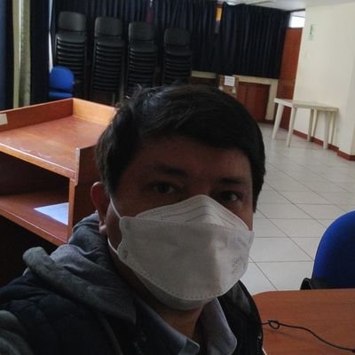 Bio-informatico/Salud Publica
Bio-informatics/Public Health #rstats #qgis #dataviz