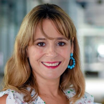 bourzai's profile picture. Directrice Amérique Latine - Agence française de Développement @AFD_es