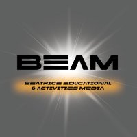 Beatrice Educational & Activities Media (@beamediabhs) 's Twitter Profile Photo Beatrice Educational & Activities Media (@beamediabhs) 's Twitter Profile Photo