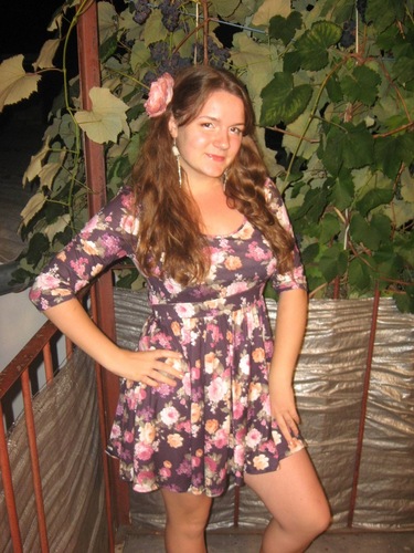 Sofiya1309's profile picture. 