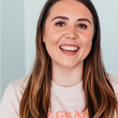 MaddieDaviesPR Profile Picture