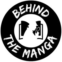 Behind The Manga(@BehindTheManga) 's Twitter Profile Photo