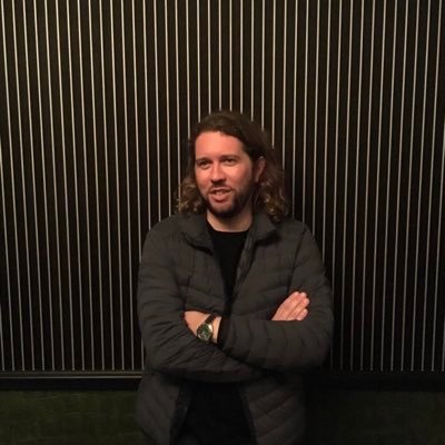 Garrett Camp Profile