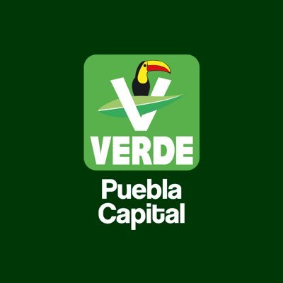 Comité Municipal del Partido Verde Ecologista en la ciudad de Puebla.