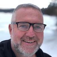 David Scott (@triggermane18) 's Twitter Profile