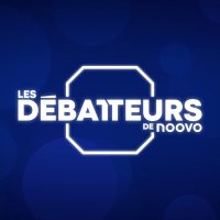 Les débatteurs de Noovo (@lesdebatteurs) 's Twitter Profile