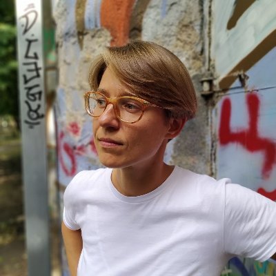 Lithuanian Centre for Social Sciences. Former ARC DECRA Fellow, Investigator @AdmsCentre. Tech, law & surveillance, feminist & legal theory.