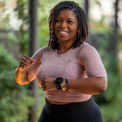 Alexandria Williams | The Run Influencer