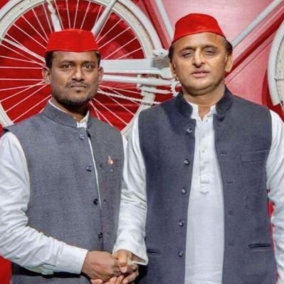 kisana_lodha's profile picture. महेश सिंह लोधी
राष्ट्रीय अध्यक्ष