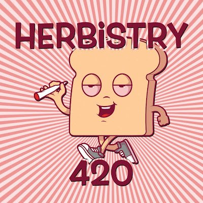 Herbistry420 Profile Picture