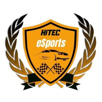 Cuenta oficial de HiTEC eSports🏁. Simracing Team || GT7 || WRC || RBR || T⚫E🧡A⚪M