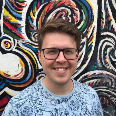JavaScript Dev in Leeds. Running, Science, Technology and Coffee enthusiast.