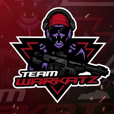 Team_Warkatz's profile picture. | InfoSec | Pentester | Hockey Player | Dad