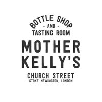 Mother Kelly’s N16 (NOW PERMANENTLY CLOSED)(@MotherKellysN16) 's Twitter Profile Photo