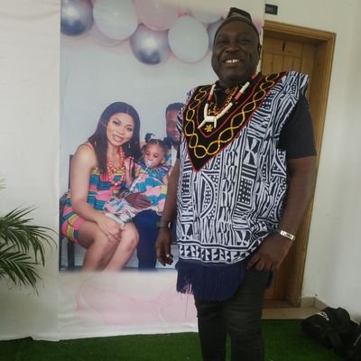 Born in kumba and did primary school in GPS kba town, attended St Francis college, CCAS Kba, Frank Harcourt. Did high school studies at GHS Muyuka