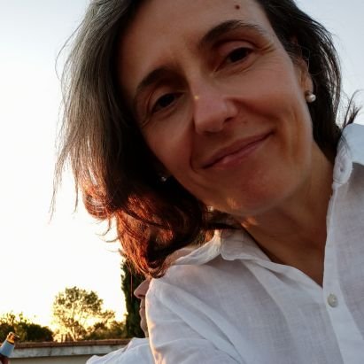 Silvia_NTB's profile picture. Professor of Medieval Latin Literature/Hagiography @unitorvergata